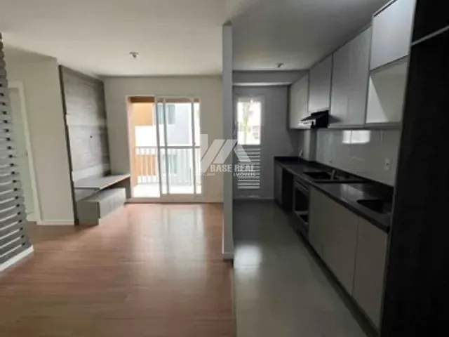 Apartamento 3 quartos e 1 banheiro, à venda, no bairro Neves em Ponta Grossa