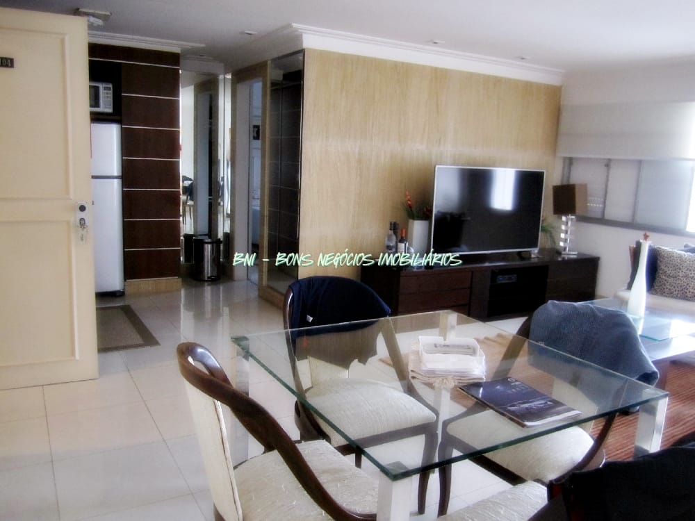 Apartamento, 1 quarto, 63 m² - Foto 2