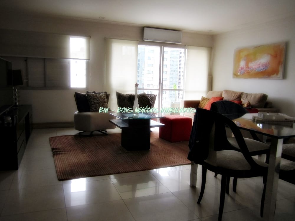 Apartamento, 1 quarto, 63 m² - Foto 1