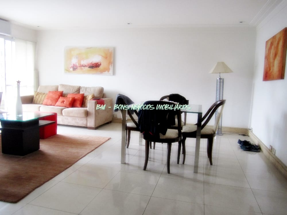 Apartamento, 1 quarto, 63 m² - Foto 8