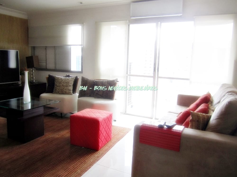 Apartamento, 1 quarto, 63 m² - Foto 3