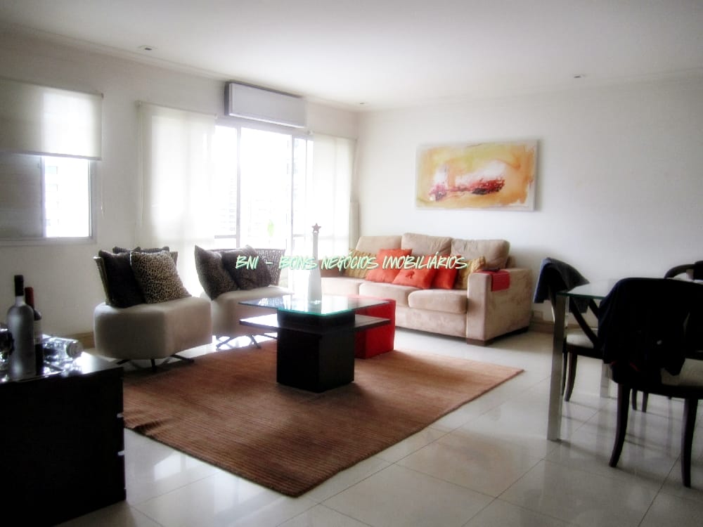 Apartamento, 1 quarto, 63 m² - Foto 7