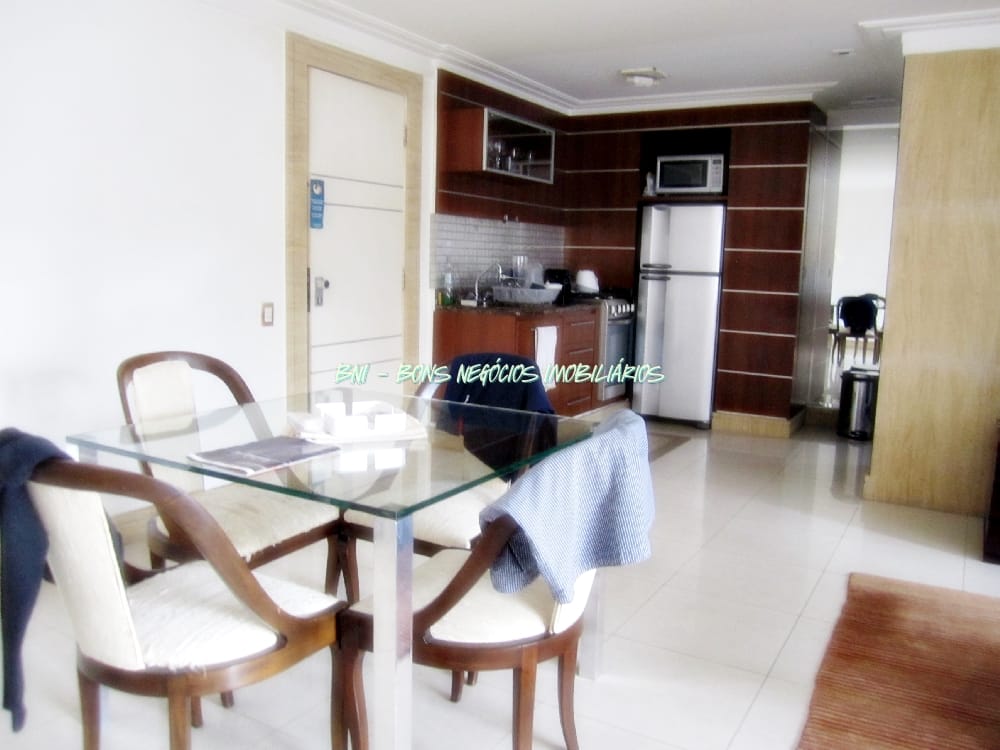 Apartamento, 1 quarto, 63 m² - Foto 4