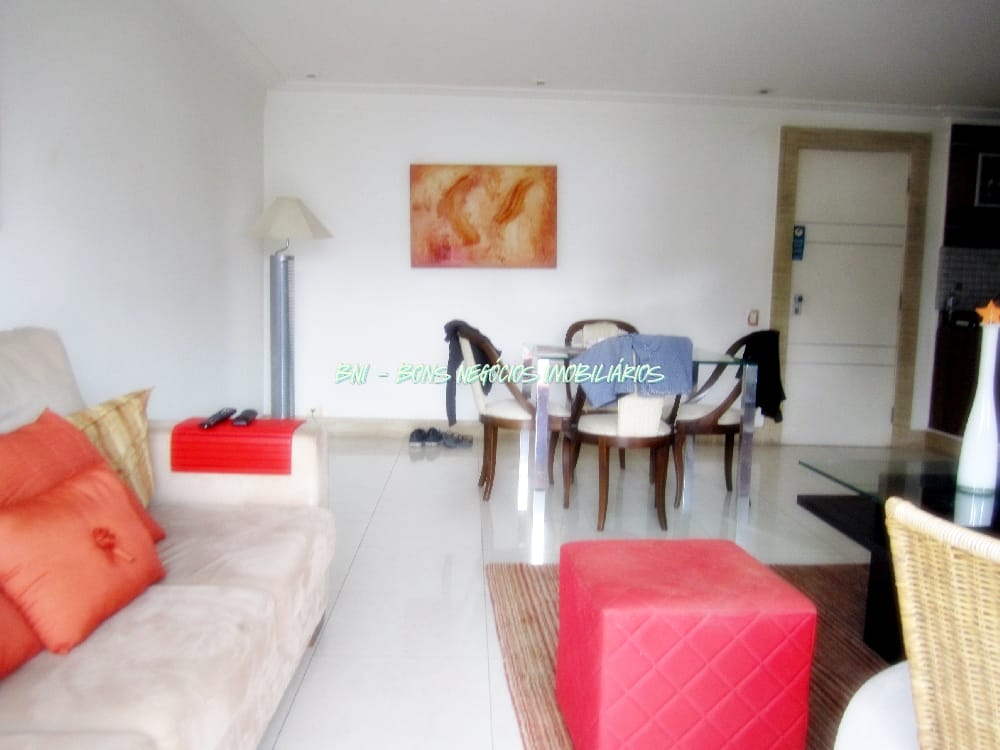 Apartamento, 1 quarto, 63 m² - Foto 5