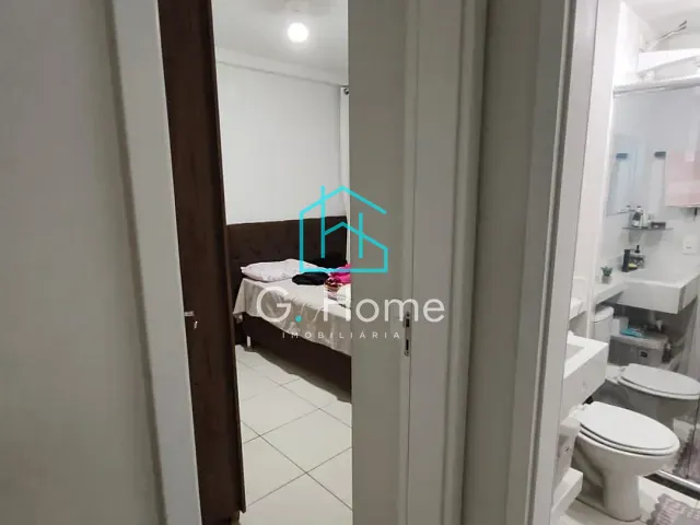 Apartamento com 62m² 2 quartos e 1 banheiro, à venda, no bairro Leonor em Londrina