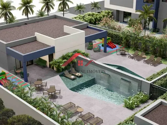 Apartamento com 165m² 3 quartos e 3 banheiros, à venda, no bairro Jardim em Santo André