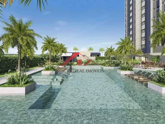 Apartamento com 165m² 3 quartos e 3 banheiros, à venda, no bairro Jardim em Santo André