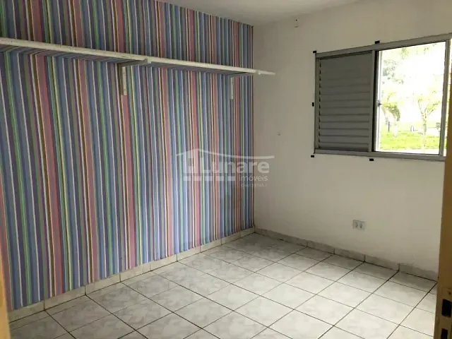 Apartamento 2 quartos e 1 banheiro, à venda, no bairro Vila Caputera em Mogi das Cruzes