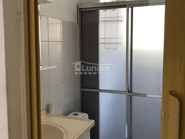 Apartamento 2 quartos e 1 banheiro, à venda, no bairro Vila Caputera em Mogi das Cruzes