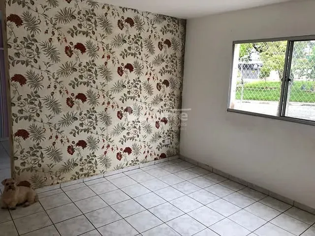 Apartamento 2 quartos e 1 banheiro, à venda, no bairro Vila Caputera em Mogi das Cruzes