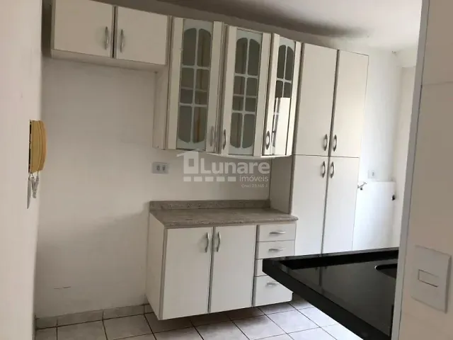 Apartamento 2 quartos e 1 banheiro, à venda, no bairro Vila Caputera em Mogi das Cruzes