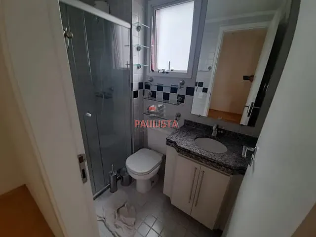 Apartamento com 31m² 1 quarto e 1 banheiro, para alugar, no bairro Ipiranga em São Paulo