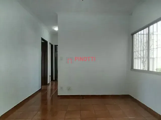 Apartamento 3 quartos e 1 banheiro, para alugar, no bairro Vila Baeta Neves em São Bernardo do Campo