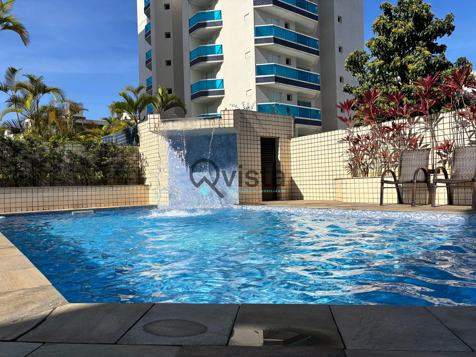 Apartamento, 2 quartos, 79 m² - Foto 2