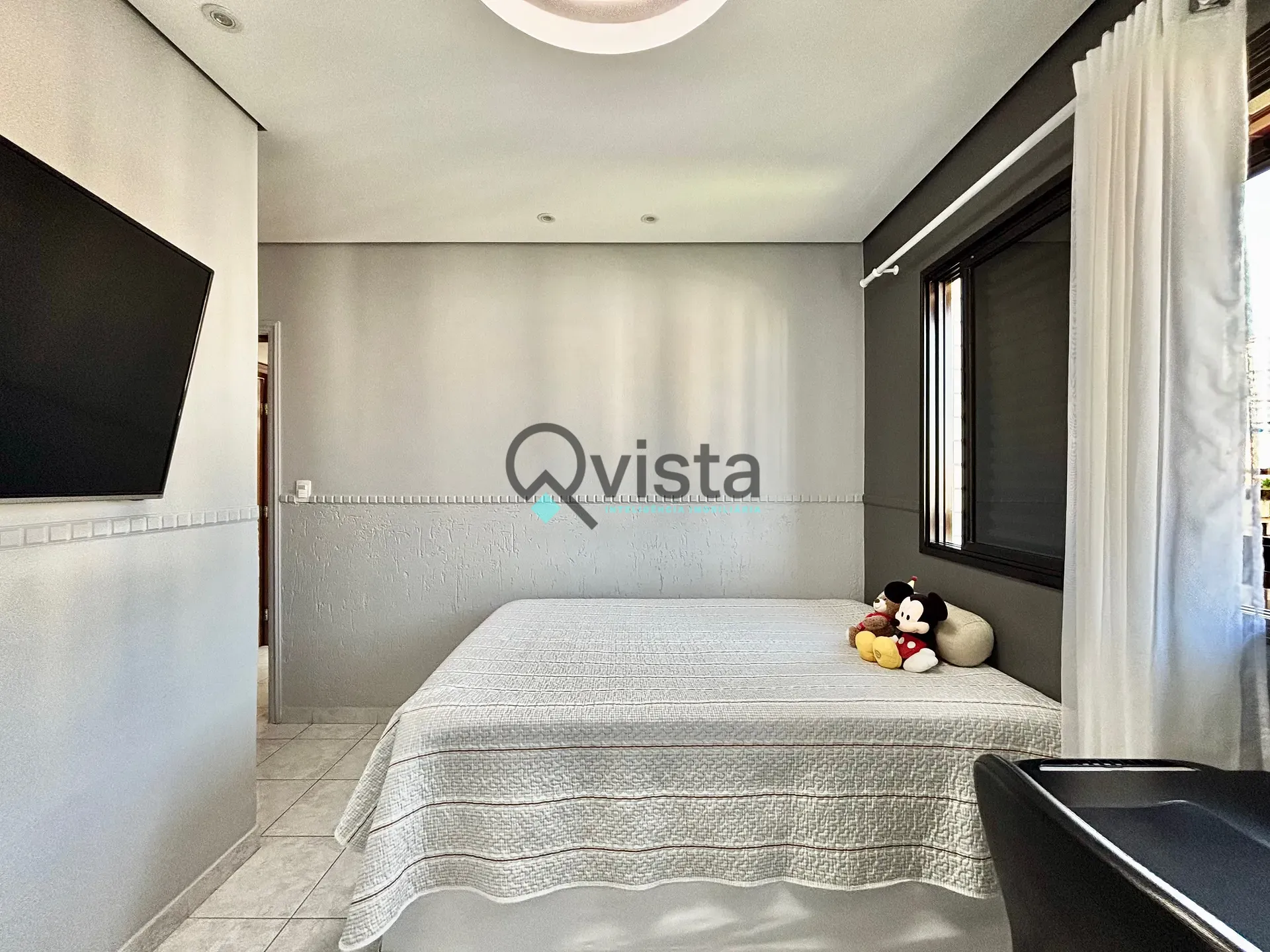 Apartamento, 2 quartos, 79 m² - Foto 15