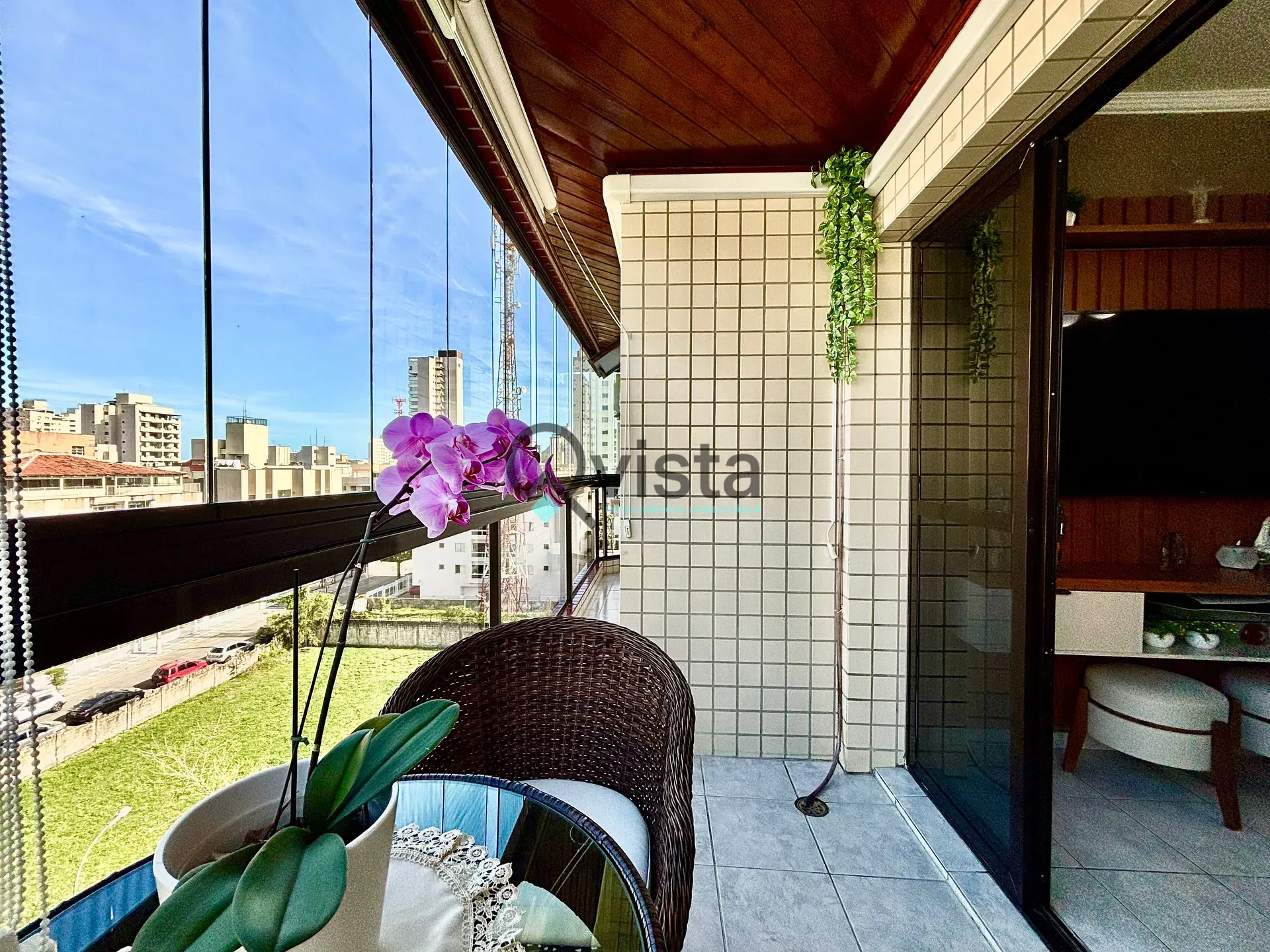Apartamento, 2 quartos, 79 m² - Foto 7