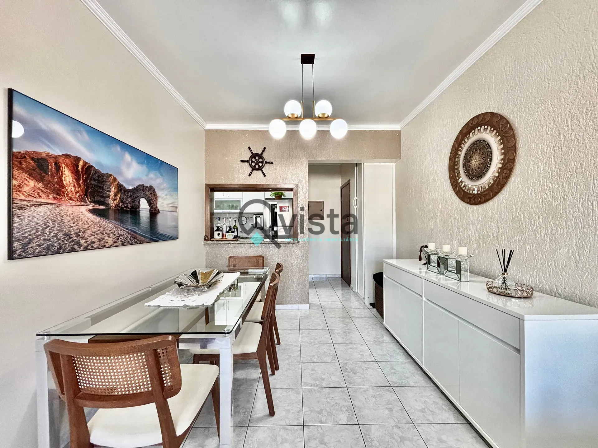 Apartamento, 2 quartos, 79 m² - Foto 6