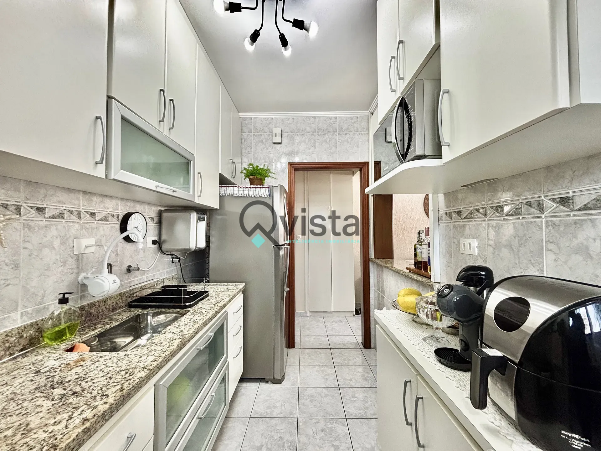 Apartamento, 2 quartos, 79 m² - Foto 10