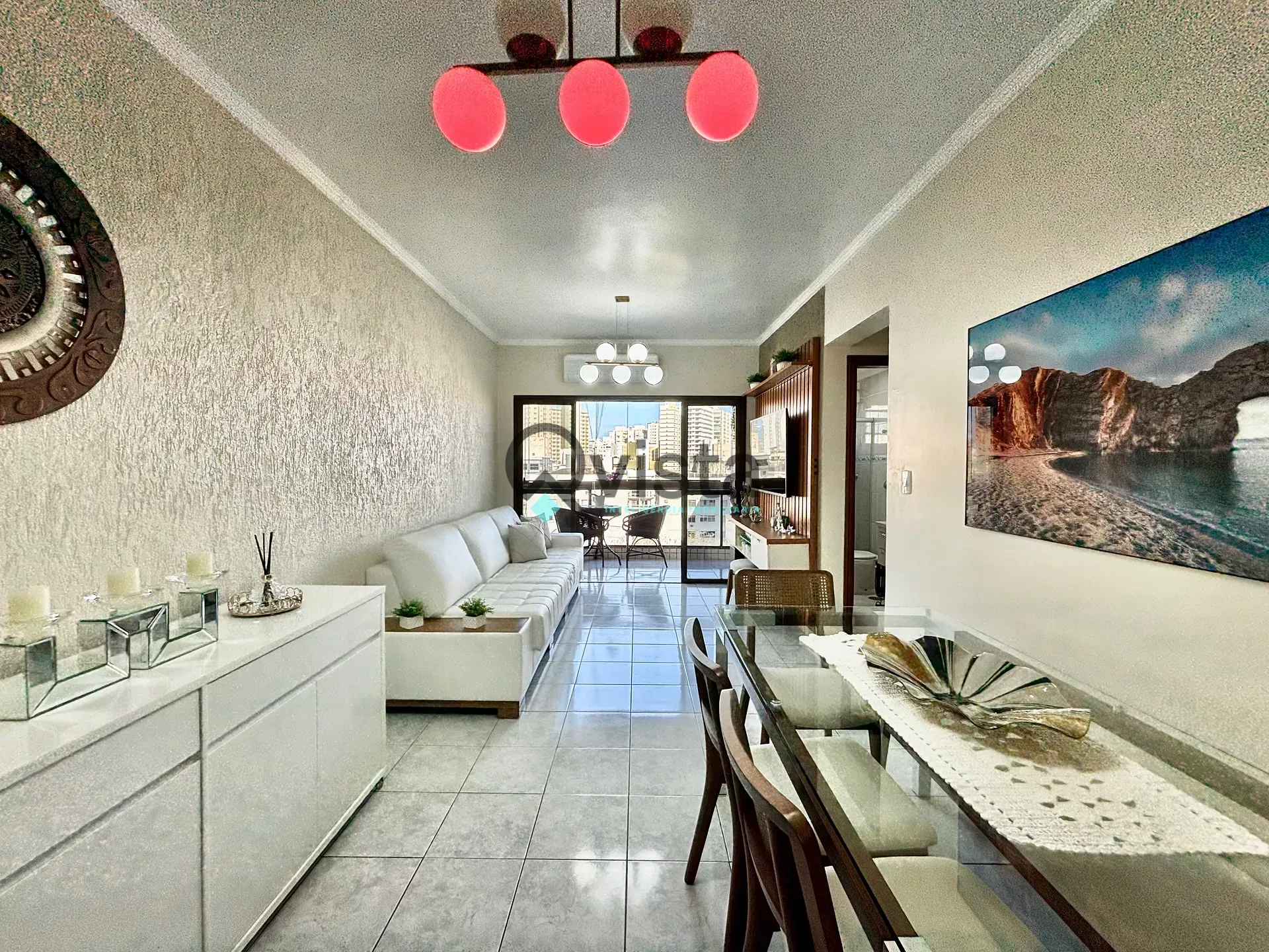 Apartamento, 2 quartos, 79 m² - Foto 4