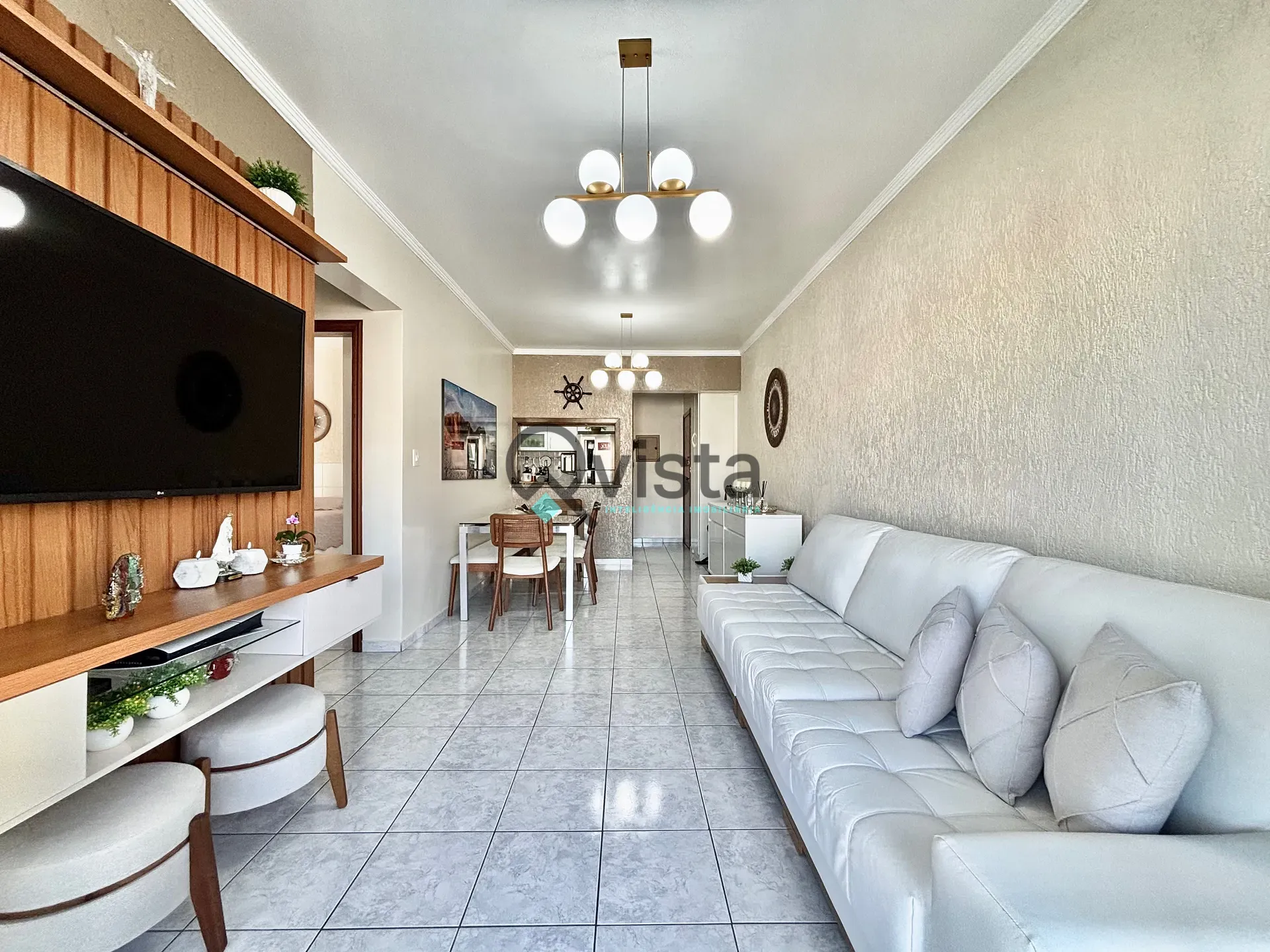 Apartamento, 2 quartos, 79 m² - Foto 3