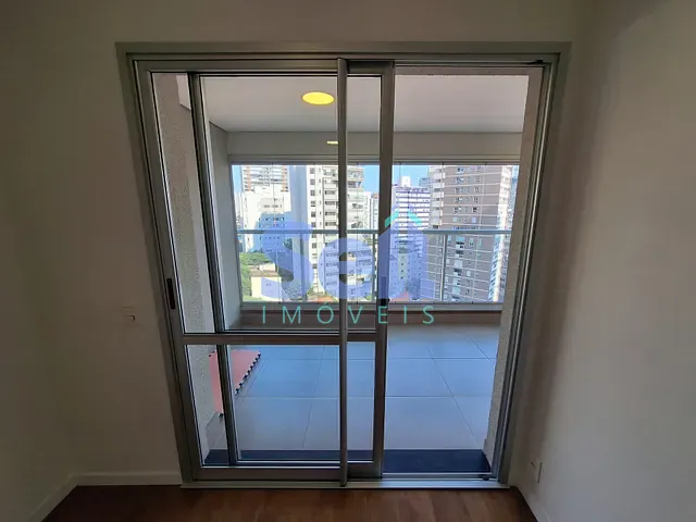 Apartamento 2 quartos e 2 banheiros, para alugar, no bairro Sumaré em São Paulo