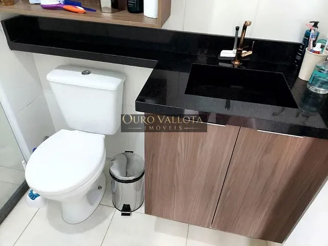 Apartamento com 35m² 1 quarto e 1 banheiro, para alugar, no bairro Mooca em São Paulo