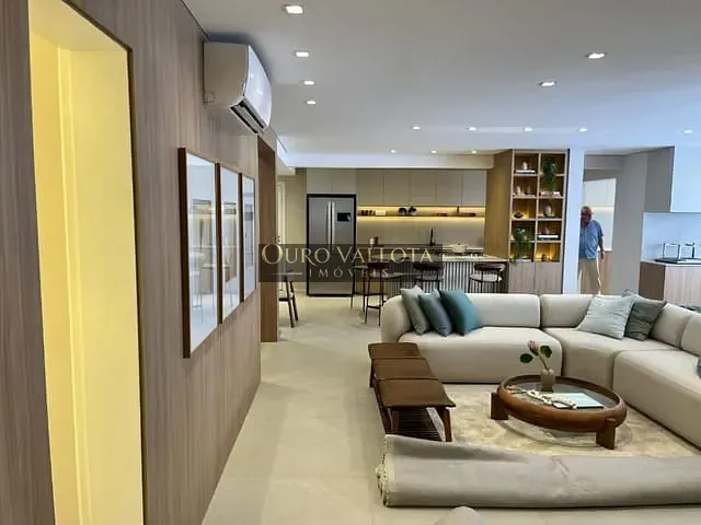 Apartamento com 35m² 1 quarto e 1 banheiro, para alugar, no bairro Mooca em São Paulo