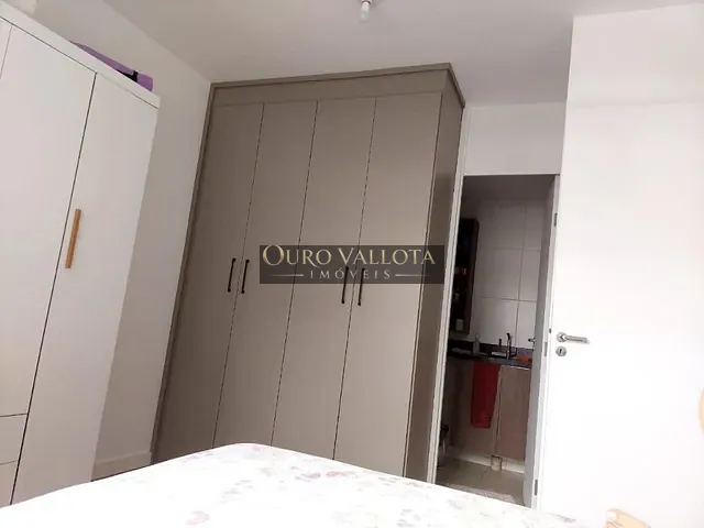 Apartamento com 35m² 1 quarto e 1 banheiro, para alugar, no bairro Mooca em São Paulo