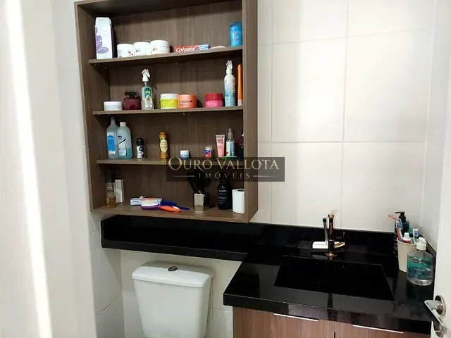 Apartamento com 35m² 1 quarto e 1 banheiro, para alugar, no bairro Mooca em São Paulo