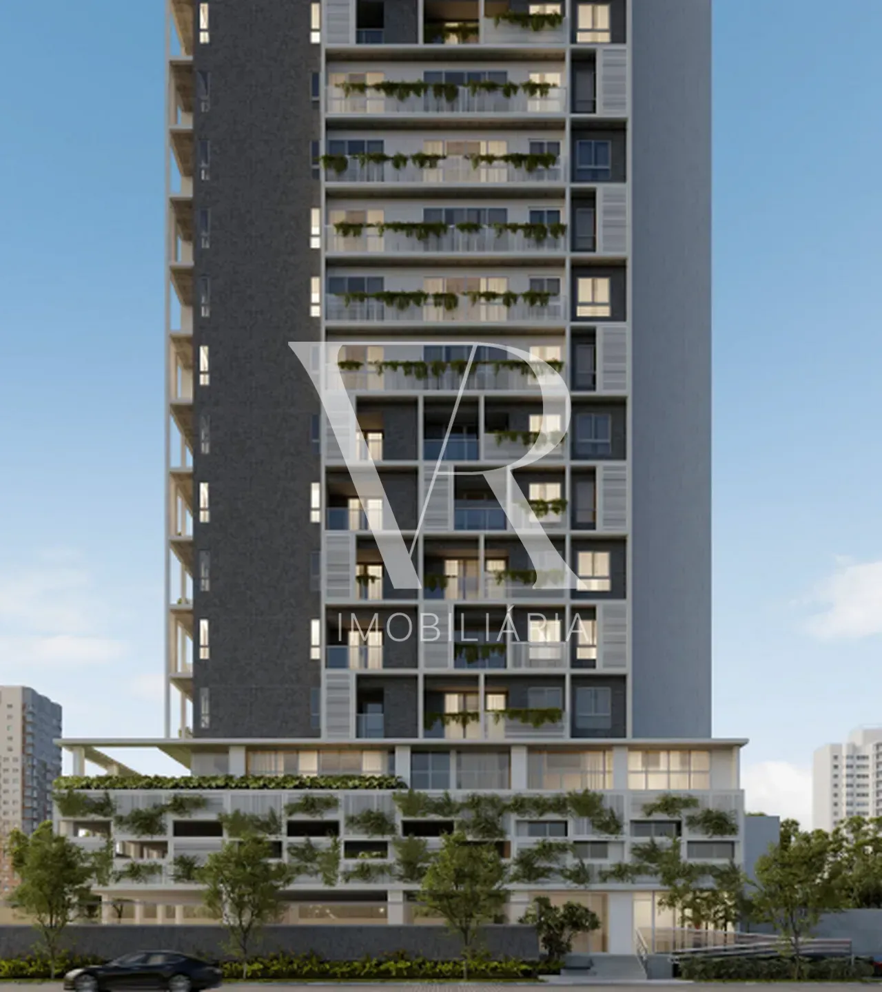 Apartamento, 2 quartos, 58 m² - Foto 29