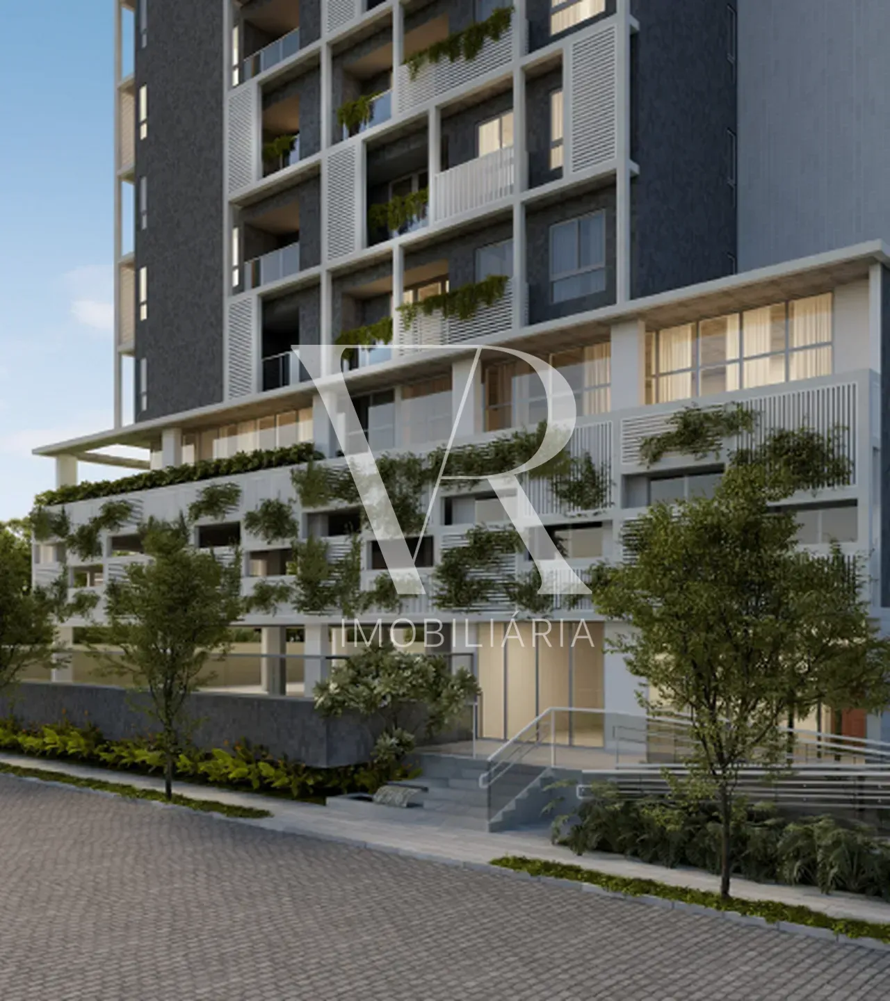 Apartamento, 2 quartos, 58 m² - Foto 28