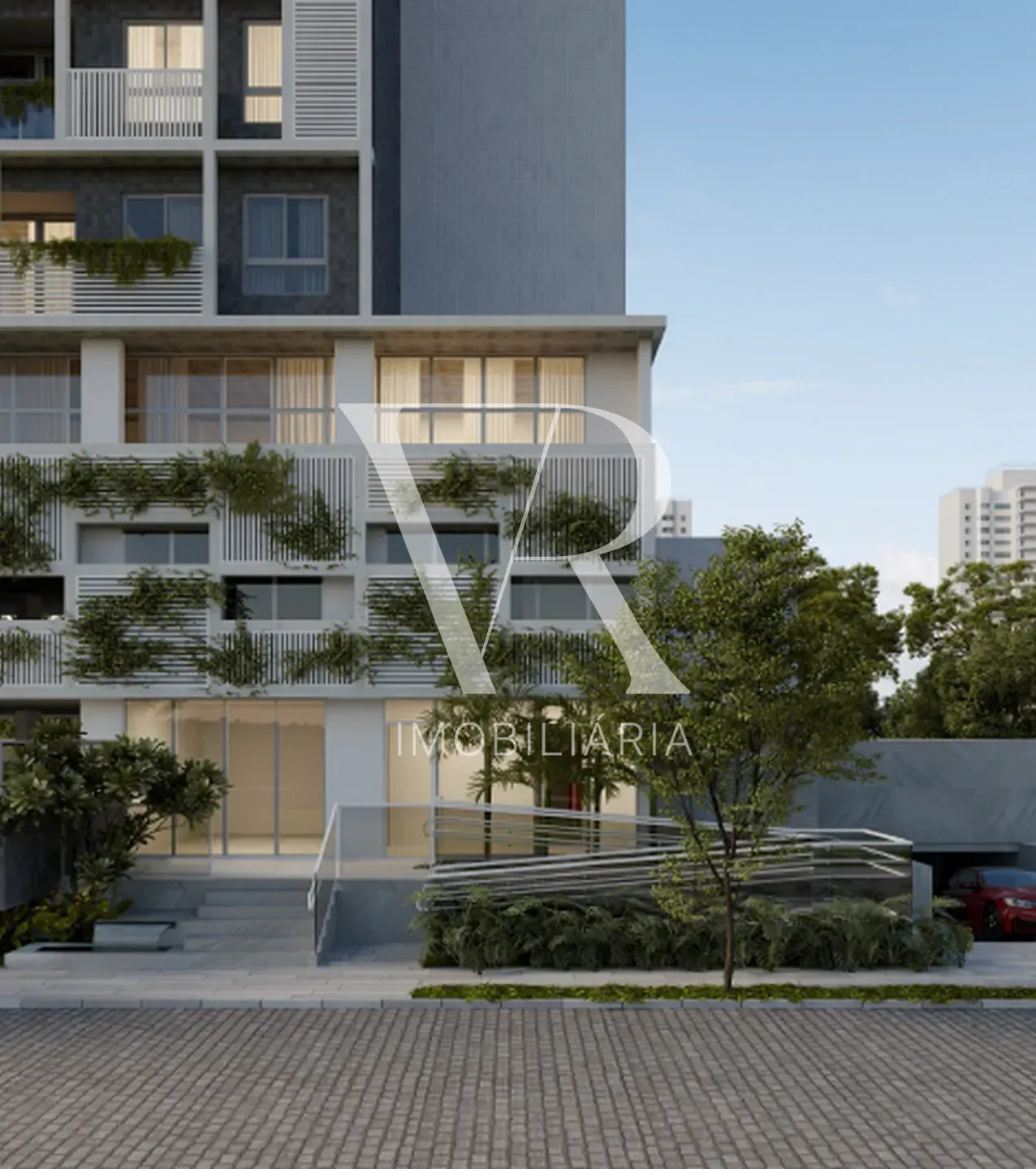 Apartamento, 2 quartos, 58 m² - Foto 12