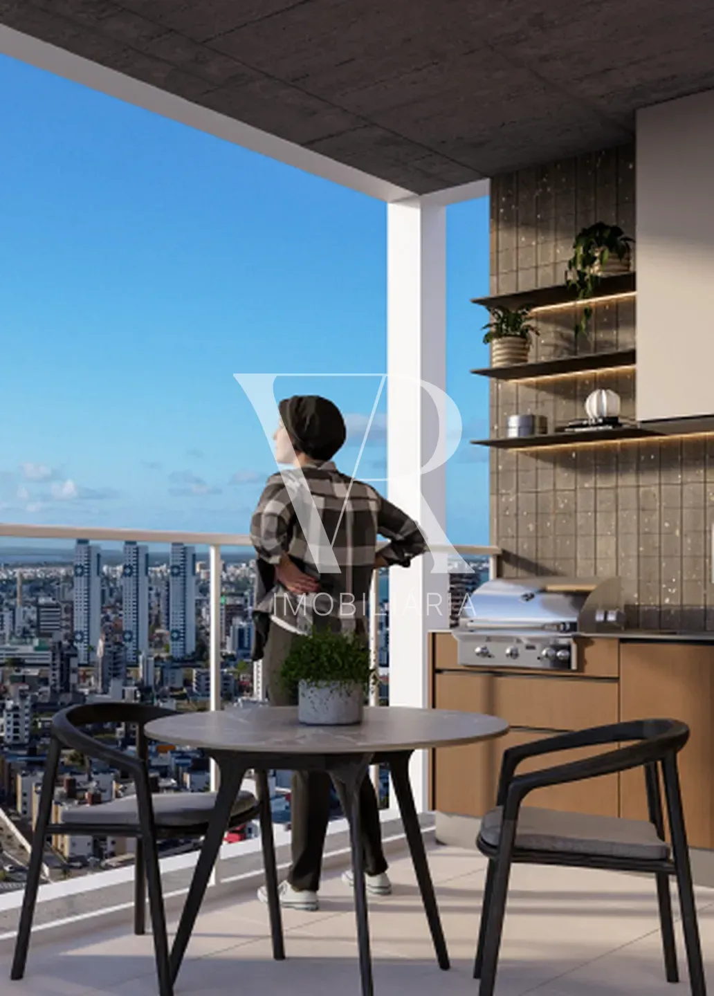 Apartamento, 2 quartos, 58 m² - Foto 23