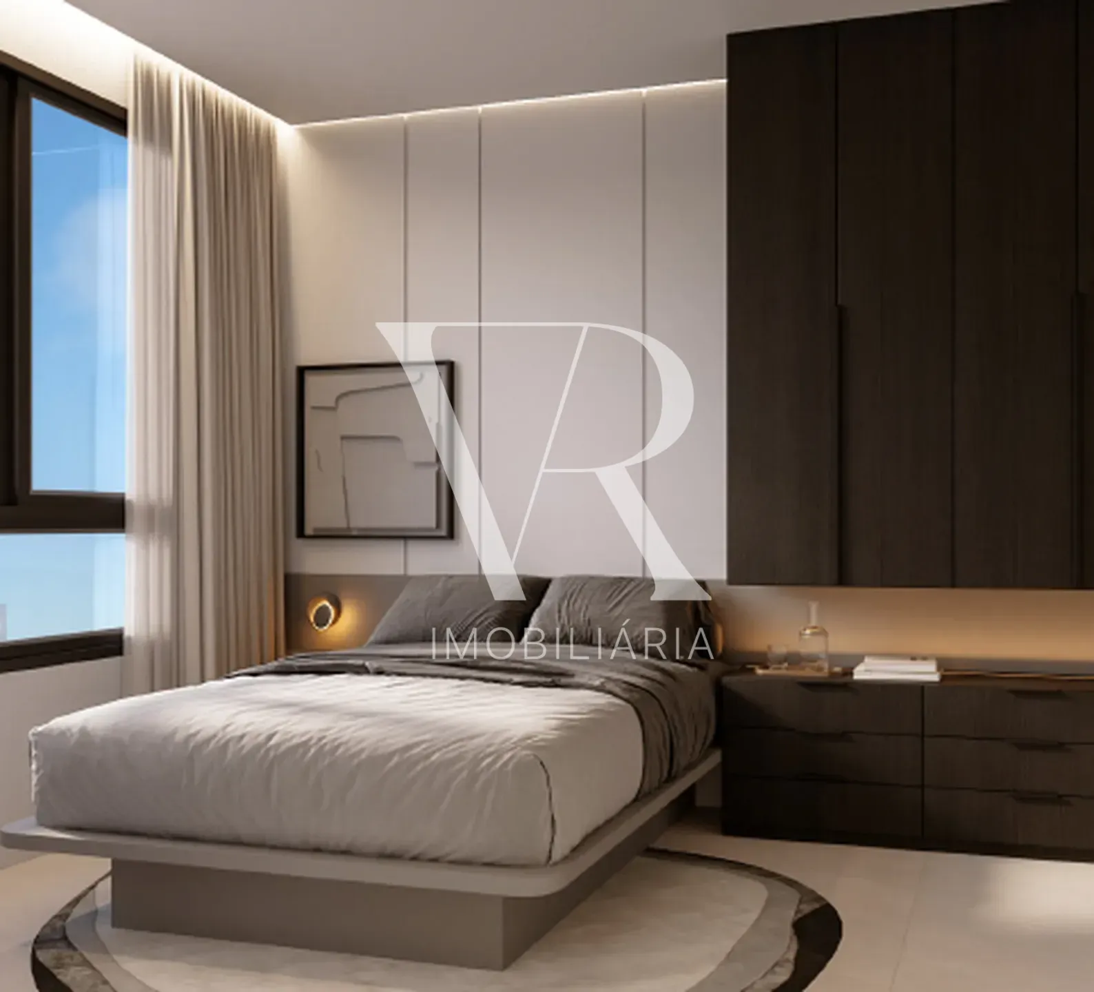 Apartamento, 2 quartos, 58 m² - Foto 7