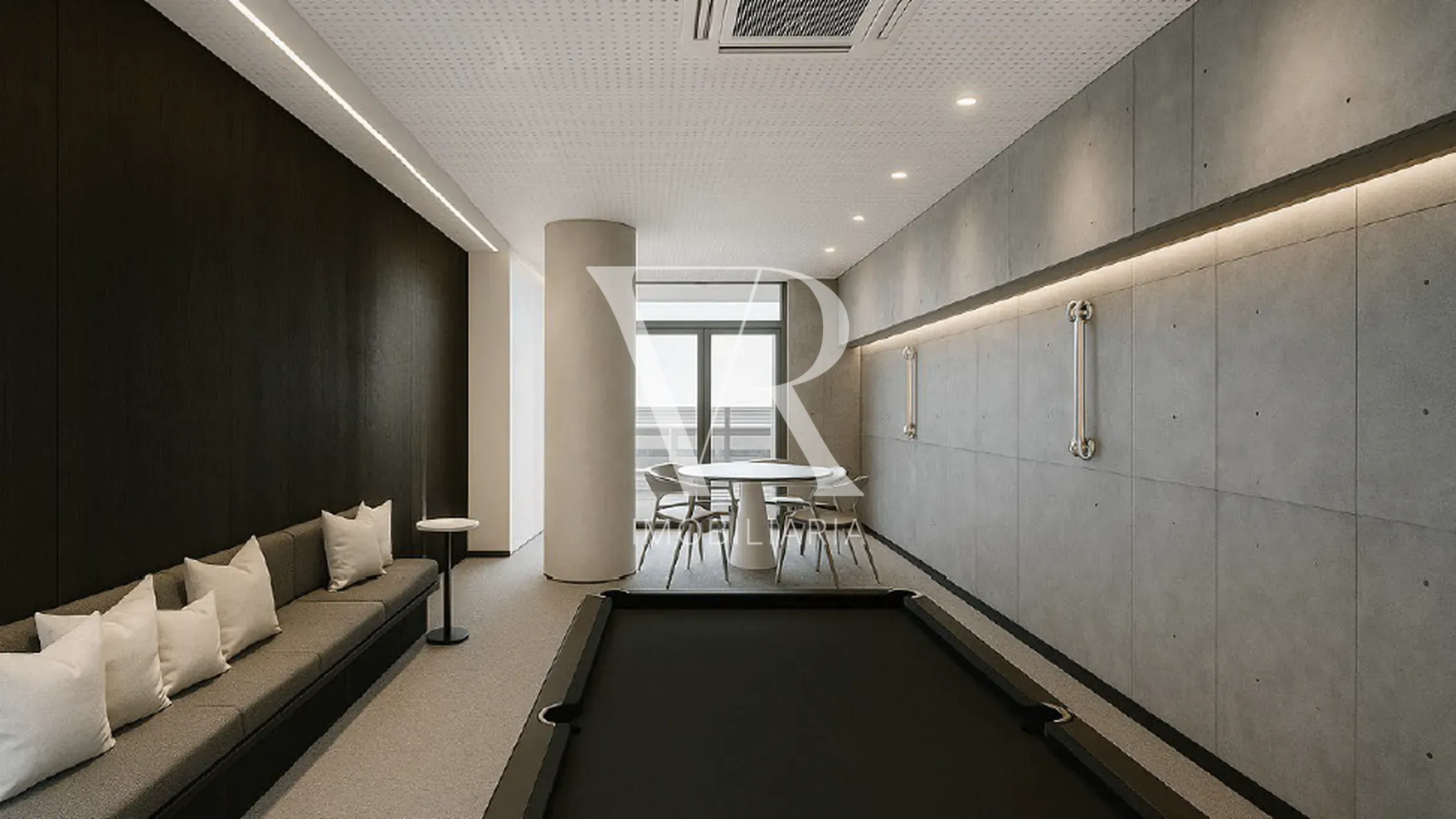 Apartamento, 2 quartos, 58 m² - Foto 19
