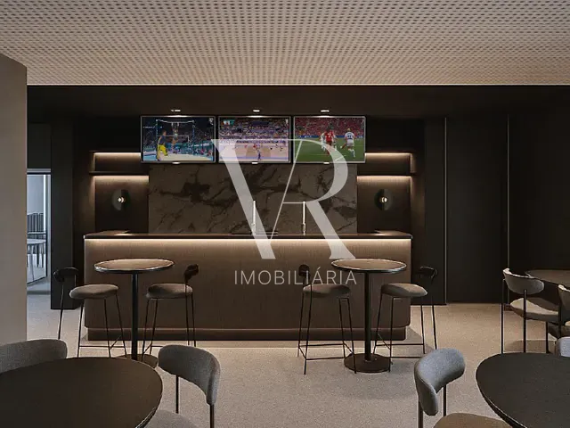Apartamento 2 quartos e 1 banheiro, à venda, no bairro Aeroclube em João Pessoa