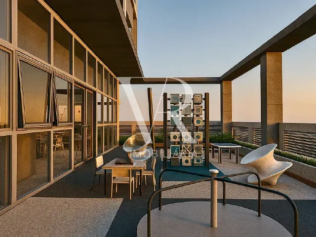 Apartamento 2 quartos e 1 banheiro, à venda, no bairro Aeroclube em João Pessoa