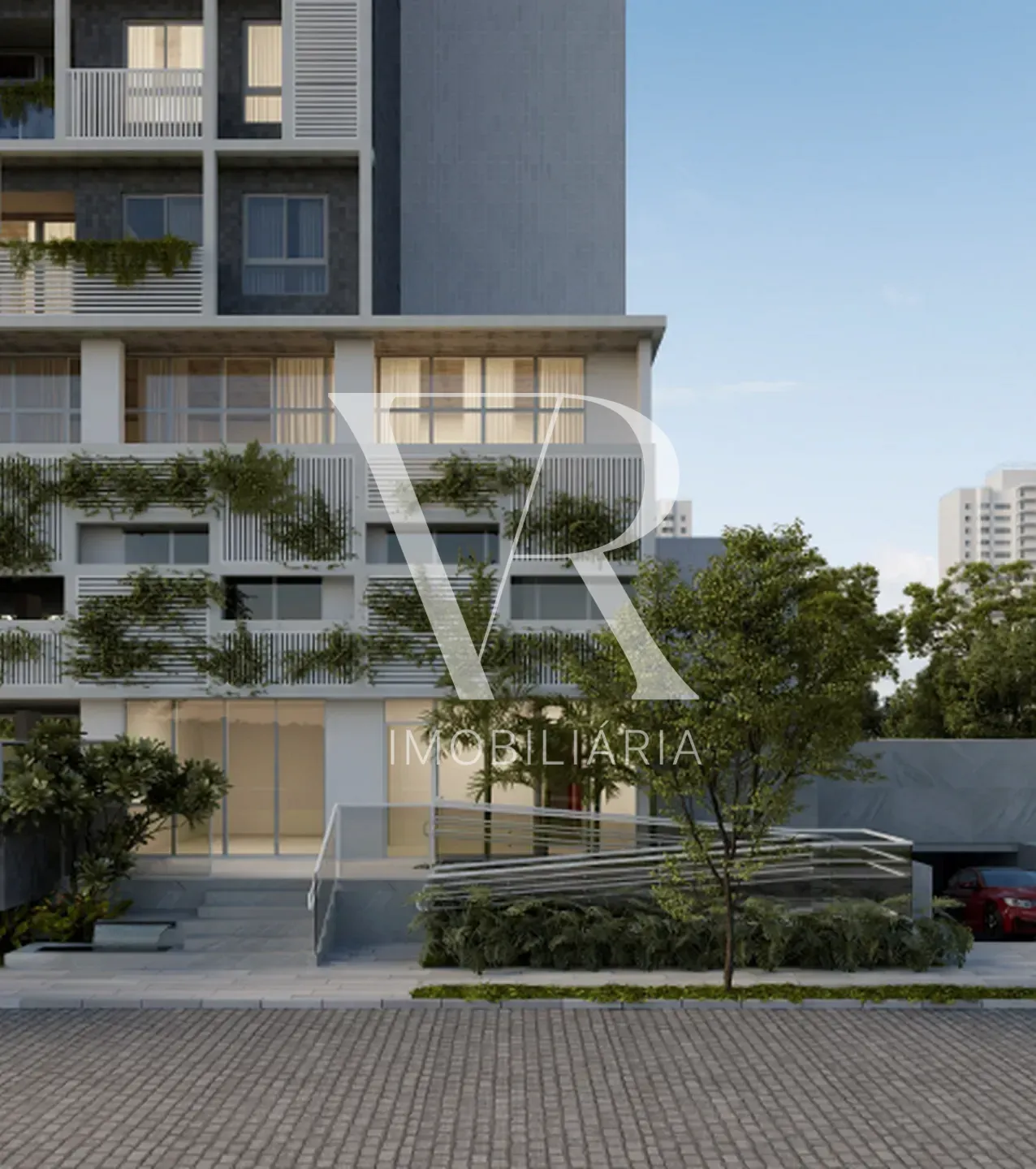 Apartamento, 2 quartos, 58 m² - Foto 27