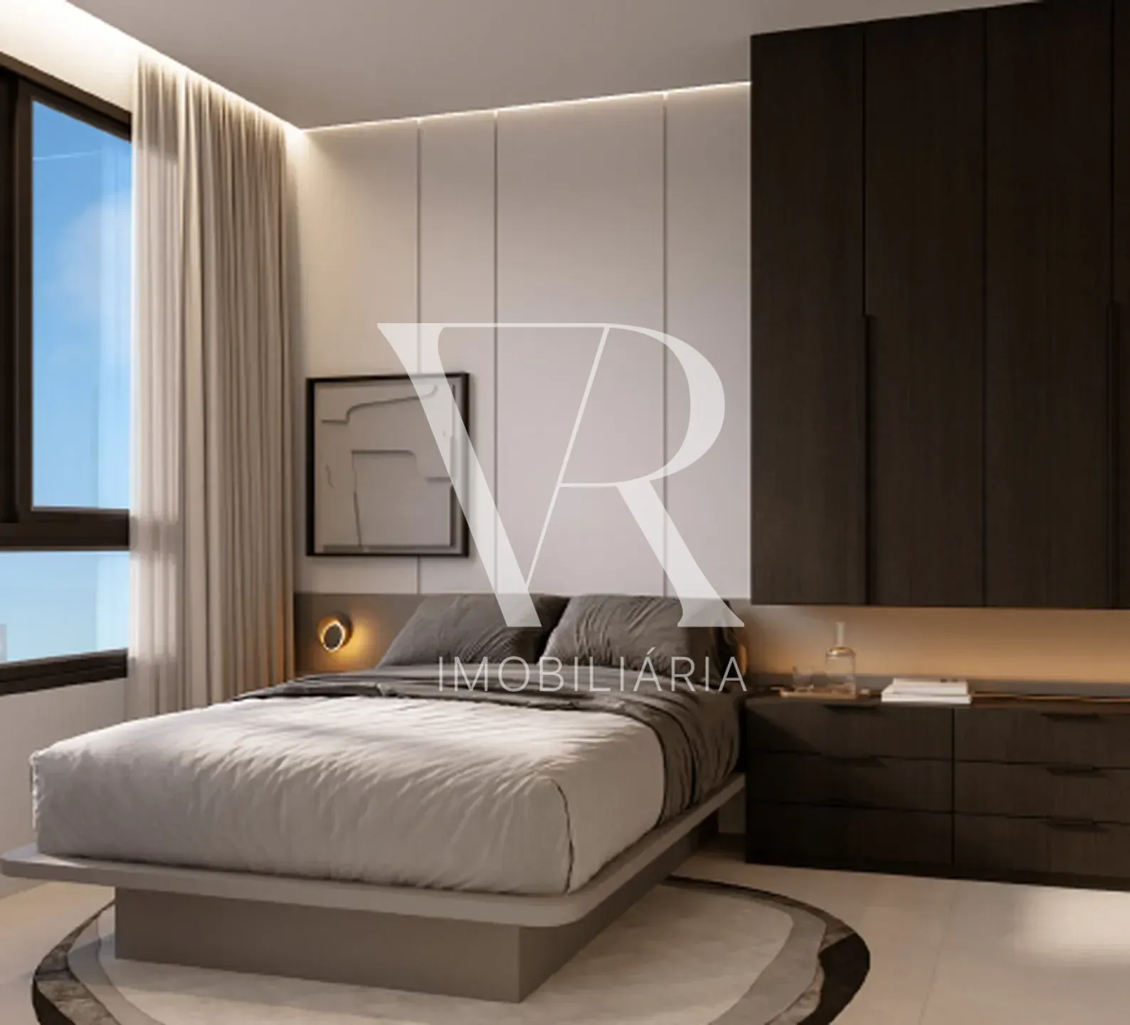 Apartamento, 2 quartos, 58 m² - Foto 22