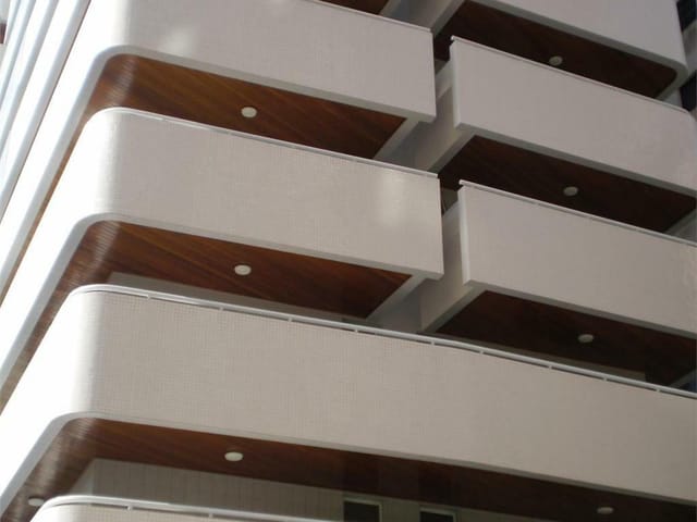 Foto do Apartamento - Apartamento residencial à venda, Vila Tupi, Praia Grande - AP2147. | ZONA LESTE IMÓVEIS