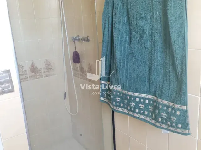 Apartamento com 104m² 2 quartos e 1 banheiro, à venda, no bairro Vila Leopoldina em São Paulo