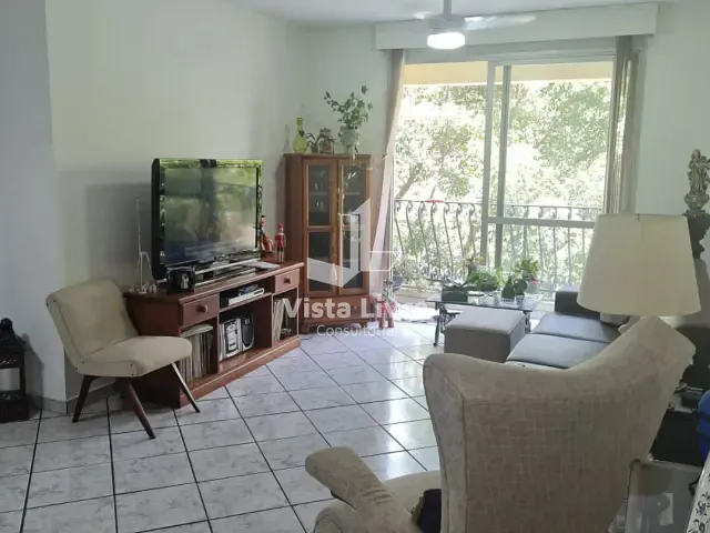 Apartamento com 104m² 2 quartos e 1 banheiro, à venda, no bairro Vila Leopoldina em São Paulo