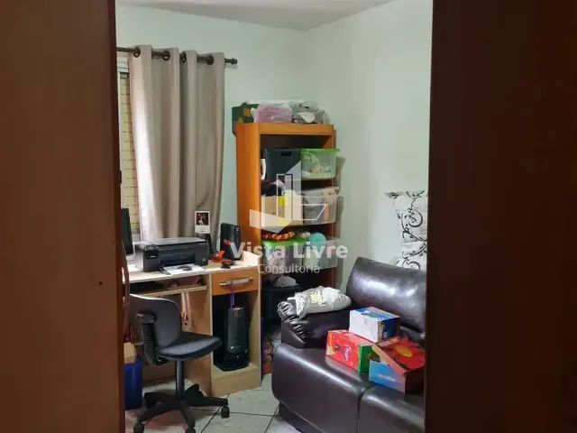 Apartamento com 104m² 2 quartos e 1 banheiro, à venda, no bairro Vila Leopoldina em São Paulo