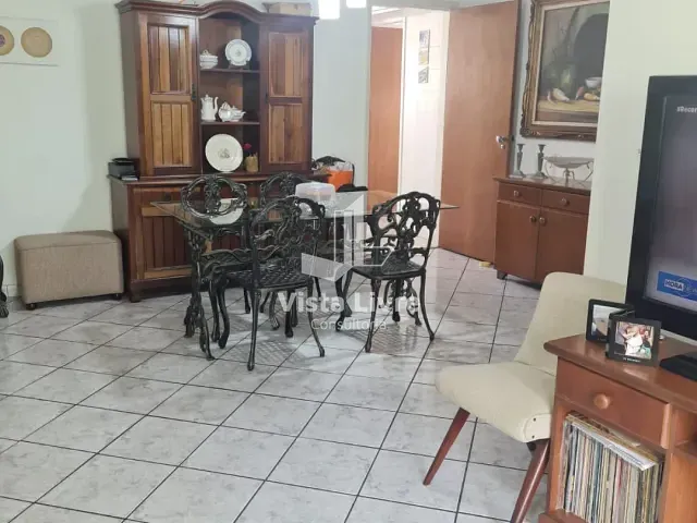 Apartamento com 104m² 2 quartos e 1 banheiro, à venda, no bairro Vila Leopoldina em São Paulo
