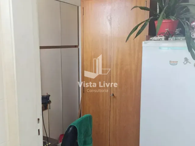 Apartamento com 104m² 2 quartos e 1 banheiro, à venda, no bairro Vila Leopoldina em São Paulo