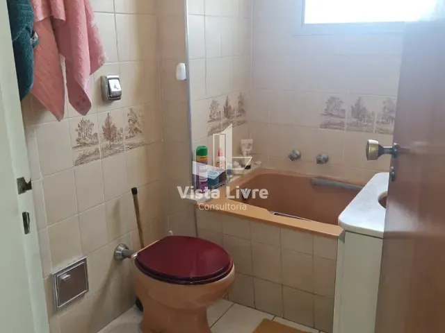 Apartamento com 104m² 2 quartos e 1 banheiro, à venda, no bairro Vila Leopoldina em São Paulo