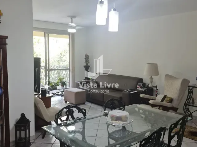 Apartamento com 104m² 2 quartos e 1 banheiro, à venda, no bairro Vila Leopoldina em São Paulo