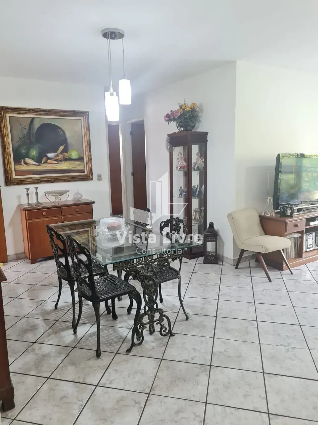 Apartamento, 2 quartos, 104 m² - Foto 3