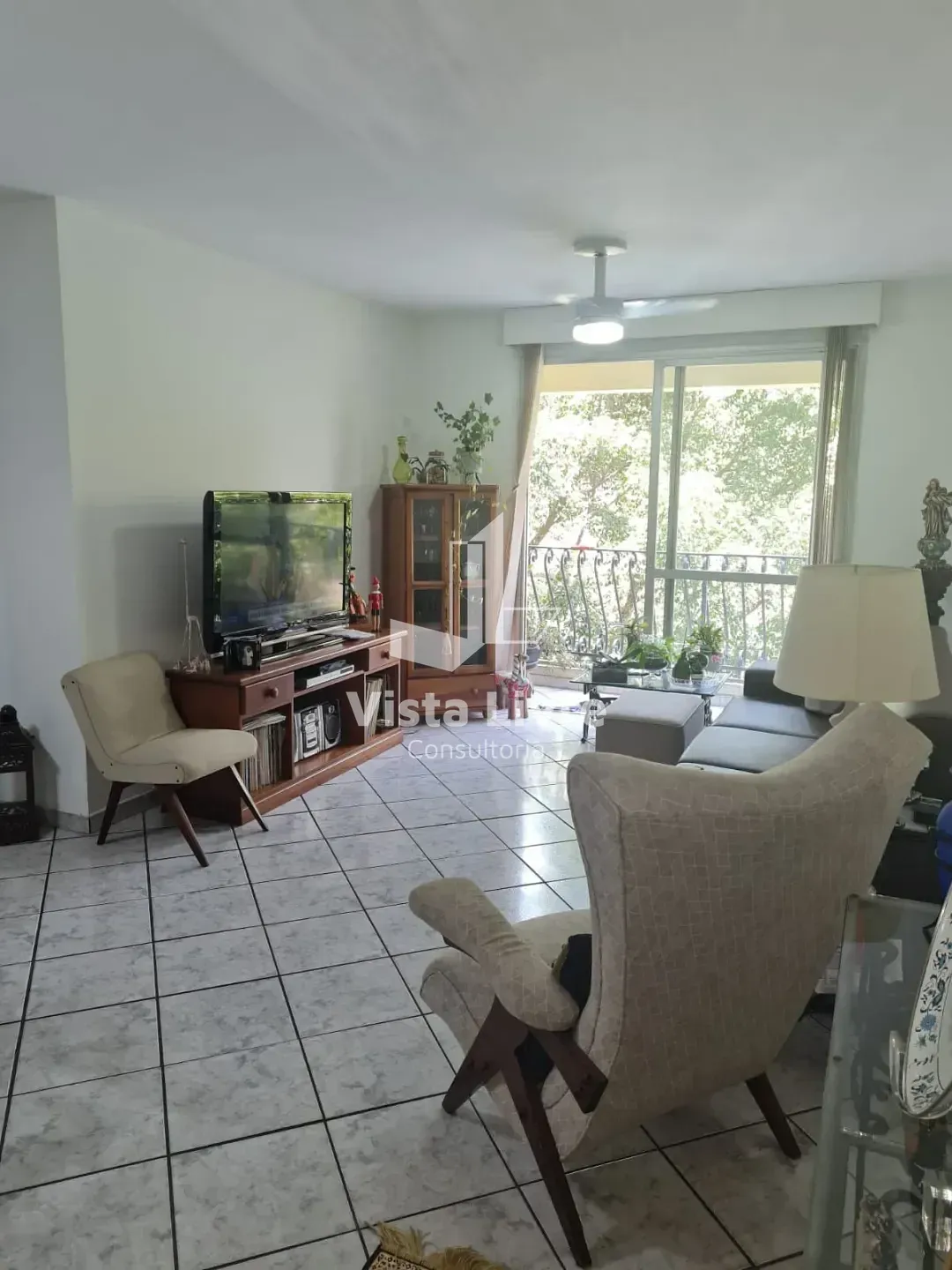 Apartamento, 2 quartos, 104 m² - Foto 1