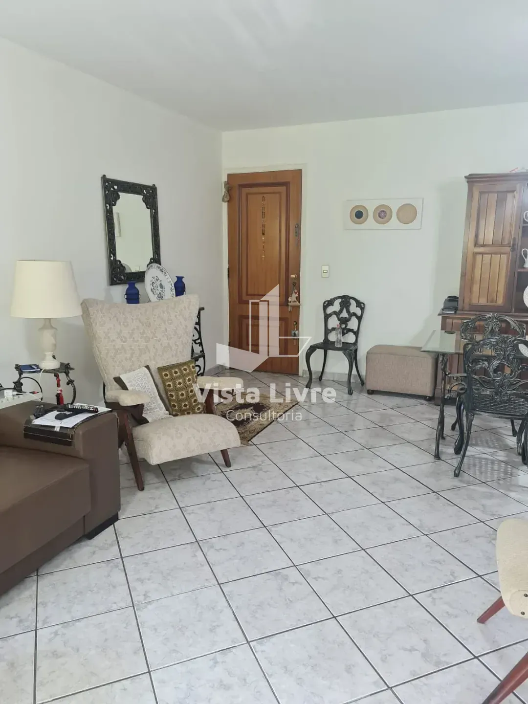 Apartamento, 2 quartos, 104 m² - Foto 6